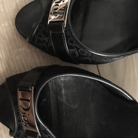 Dior Diorissimo D’orsay - Picture 4 of 7